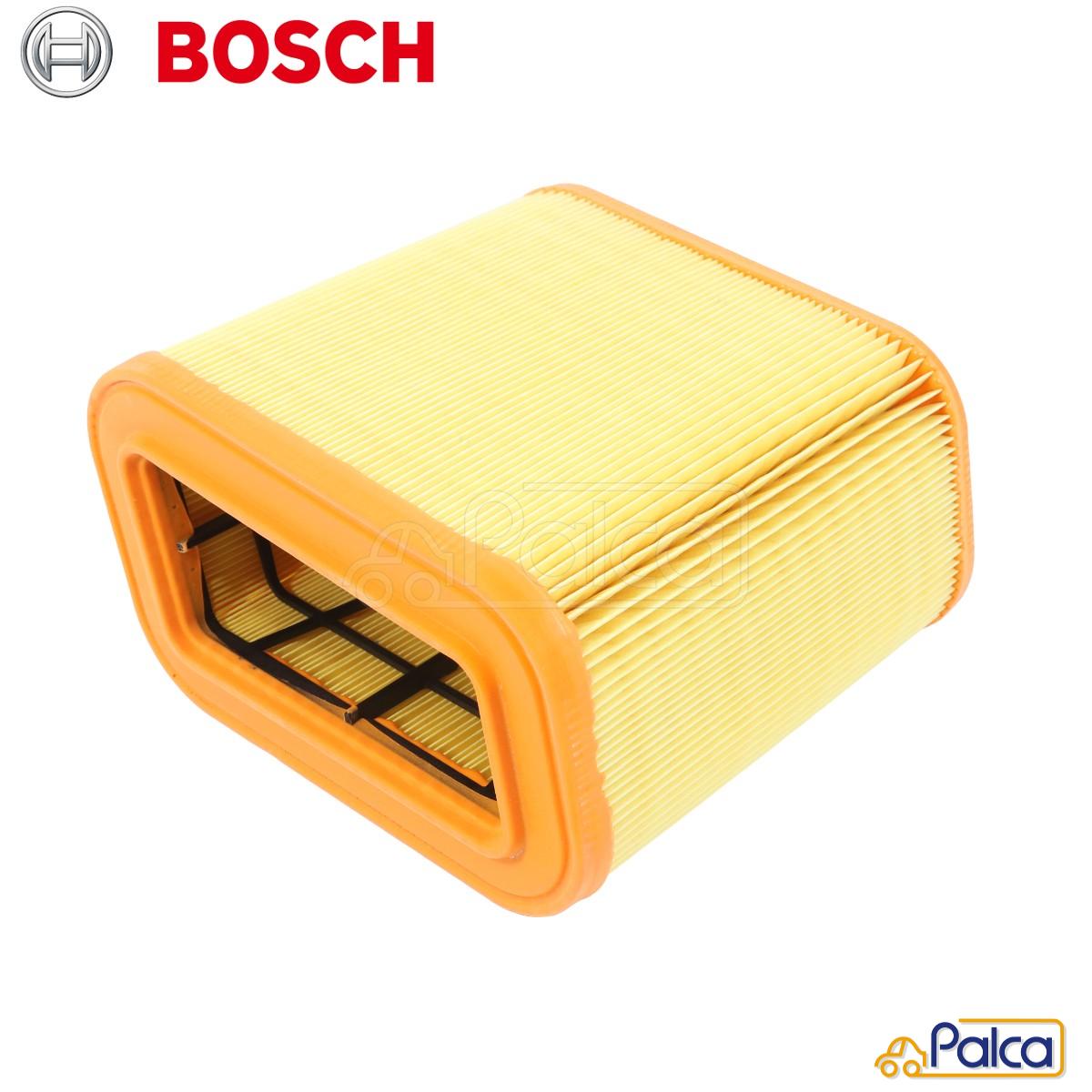 BMW エアフィルター/エアーエレメント | 3シリーズ|E90 E92/M3 | BOSCH製 | 13727838804