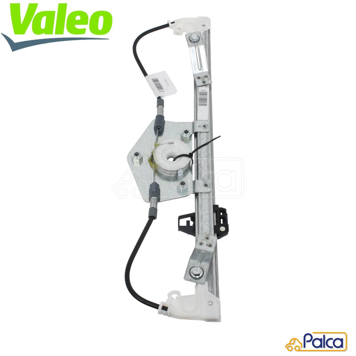 BMW リアウインドウレギュレーター 右| X1/E84 | VALEO製 | 51352990388
