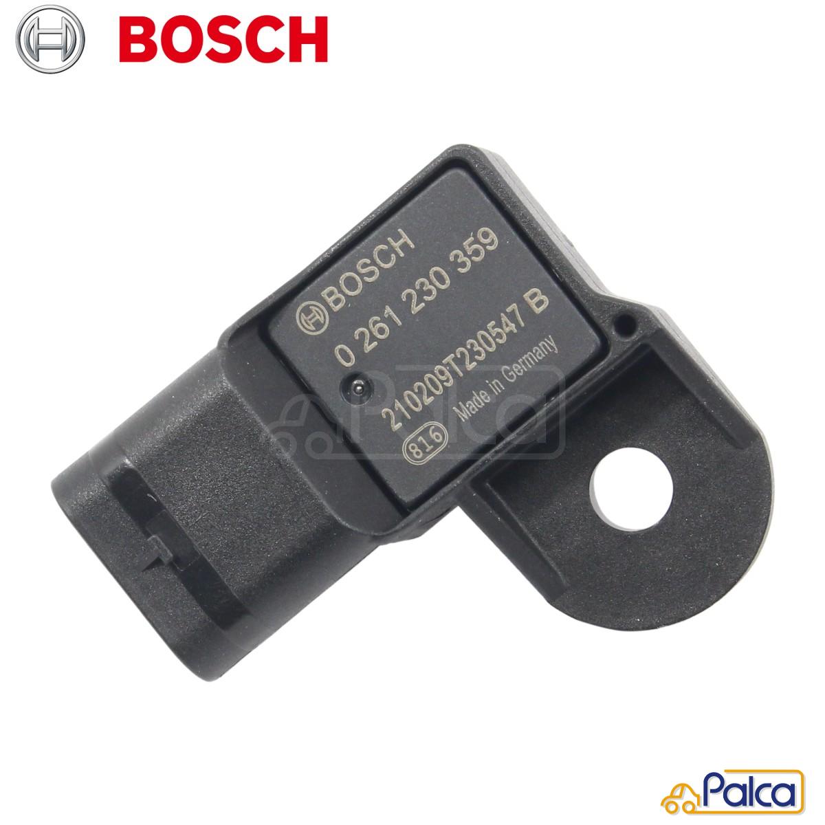 ڤڡBMW ߥ/MINI ܥ㡼㡼֡ȥץå㡼󥵡/֡Ȱ󥵡 R56 R55 R57 R58 R59 R60 R61/JCW | N18󥸥 | BOSCH | 0261230359