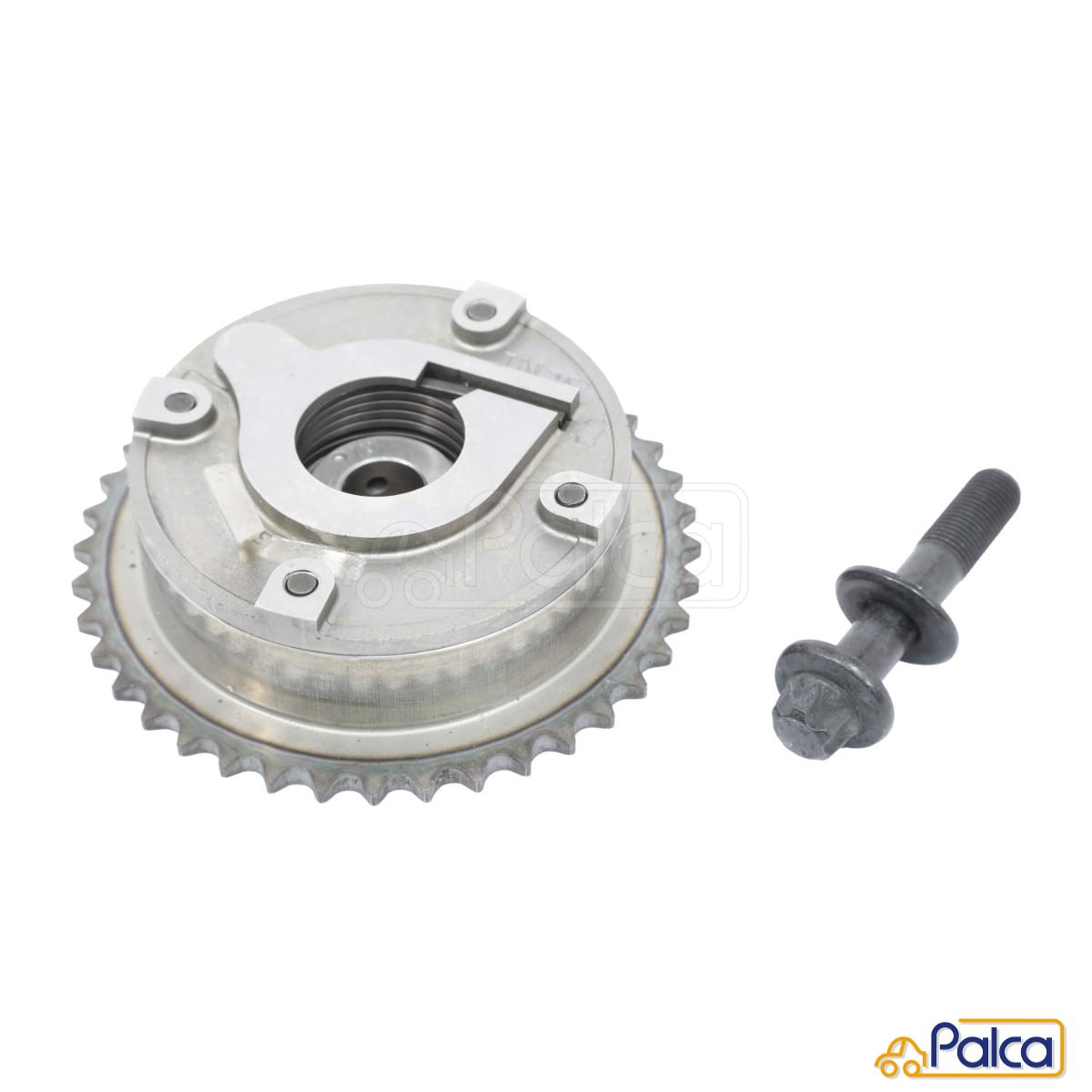 BMW ミニ/MINI カムシャフトアジャスター インテーク側 ENG N13 | F20/116i 118i 120i | R56 R55 R57 R..