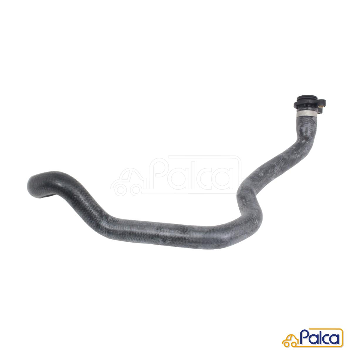 BMW ラジエターホース/ウォーターホース シリンダーヘッド-サーモスタット E87/130i | E90,E91,E92,E93/323i,325i,330i | X1 E84/25i,28i | Z4 E85,E86/2.5i 2.5si 3.0si | GATES製 11537545890