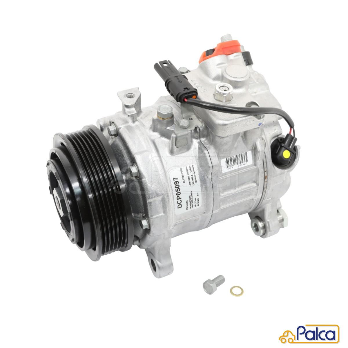 BMW エアコンコンプレッサー | 3シリーズ|F30 F31 F34/320ix 328i | 4シリーズ|F32 F33 F36/420i 420ix 428i | X3|F25/20i 28i 20d | X4|F26/28i | N20 N47 4気筒 | DENSO製 | 64529216467に適合