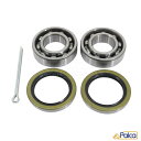 BMW リア ホイールハブベアリング 1個 02/マルニ E6 E10/1502 1600 1600GT 1600ti 1602 1802 2000 2000tii 2002 2002ti 2002tii | E21/315 316 318 318i 320 320i | OPTIMAL製 33411108408に適合