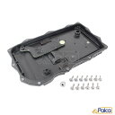 BMW オートマフィルター/ATストレーナー オイルパン GA8P70H | F30/Hybrid3 | F10/Hybrid5 | F01 F02/Hybrid7 | ZF製 24118632188に適合