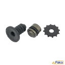 BMW クラッチレリーズシリンダー リペアキット 3シリーズ E36/M3 | E46/318i 330Xi 318Ci 328Ci M3 318ti | Z3 E36/2.2i M | VALEO製 21521159332に適合