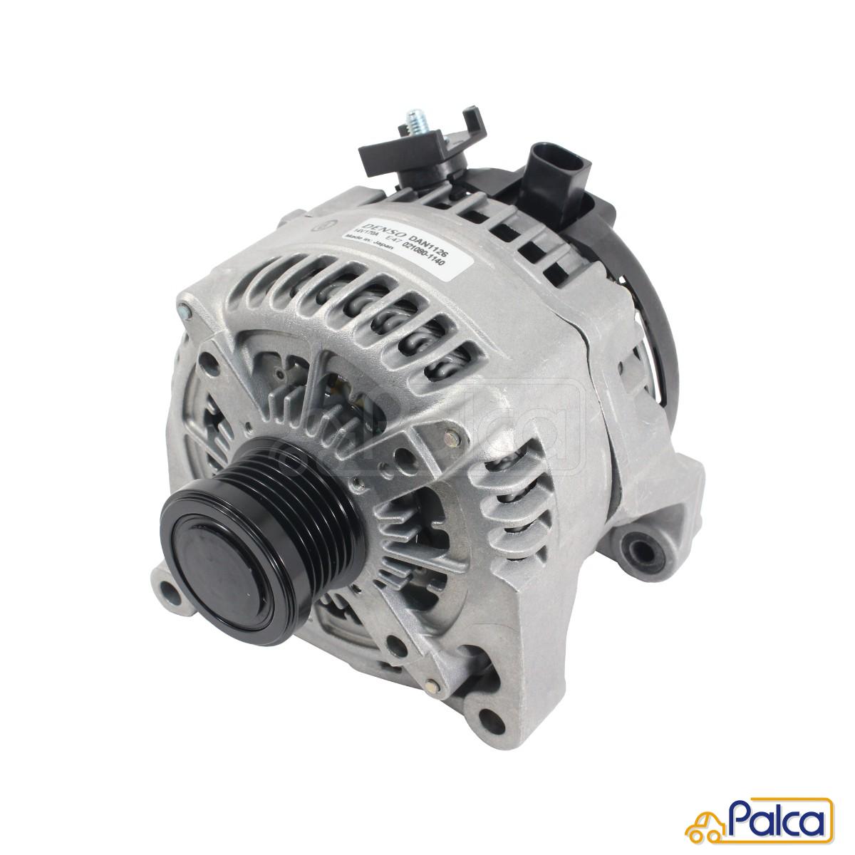 BMW オルタネーター/ダイナモ 170A | 2シリーズ F22 F23/220i | 3シリーズ F30 F31 F34/320i 328i | 4シリーズ F32 F36/420i 428i | 5シリーズ F10 F11/523i 528i | X1 E84/20i 28i | X3 F25/20i 28i | Z4 E89/20i | N20 直4 | DENSO製 12317605478に適合