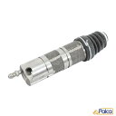 BMW クラッチレリーズシリンダー 02/マルニE10/1502 1600 1600ti 1602 1802 2000 2000tii 2002 2002ti 2002tii 2002turbo | NEUE KLASSE/1800 2000 2000C 2000CS 2000tilux | 5シリーズ E12/518 520 520i | TRW製 21521104269に適合