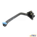 BMW ウォーターホース/クーラントホース/流出防止ストッパー シリンダーヘッド~サーモスタット| 1シリーズ|F20/116i 118i 120i | N13 3気筒エンジン |GATES製 11537600586に適合