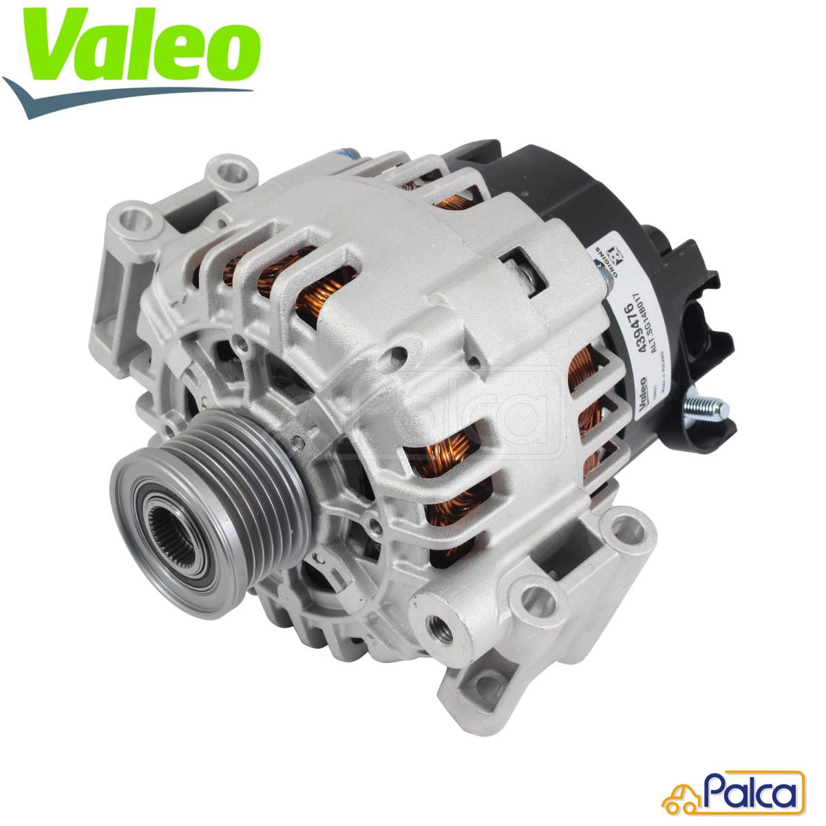 BMW オルタネーター/ダイナモ 140A E82 E87 E88/116i 118i 120i | E46/316i 318i | E90 E91 E92 E93/320i | X1 E84/18i | X3 E83/2.0i | Z4 E85/2.0i | VALEO製
