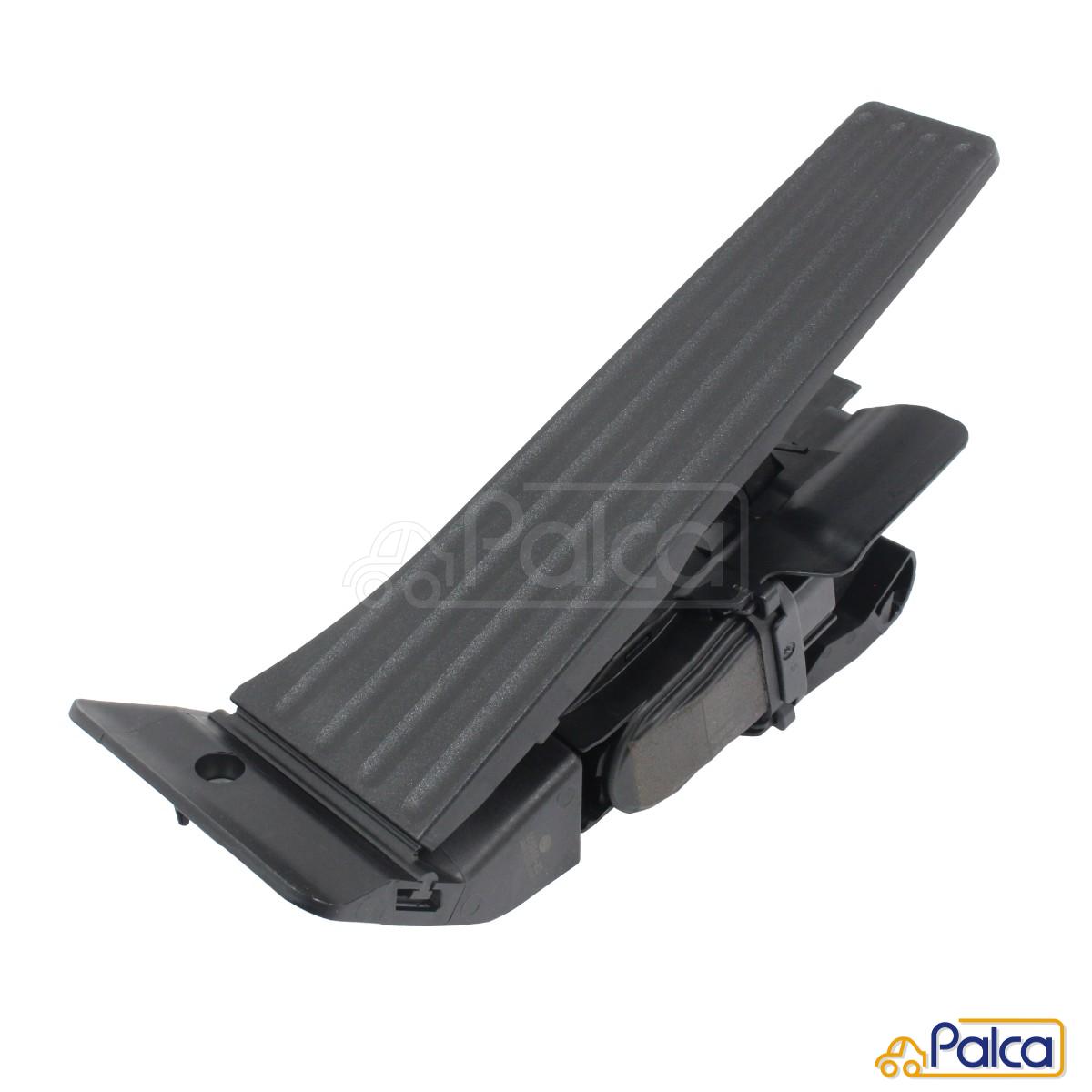 BMW アクセルペダルモジュール/センサー X1/E84 | X1/F48 | X3/F25 | X3/G01 | X4/F26 | X4/G02 | X5/F15 F85 | X5/G05 | X6/F16 F86 | X6/G06 | X7/G07 | Z4/E85 E86 | I8 | AT車用 | HELLA製 35426853175に適合