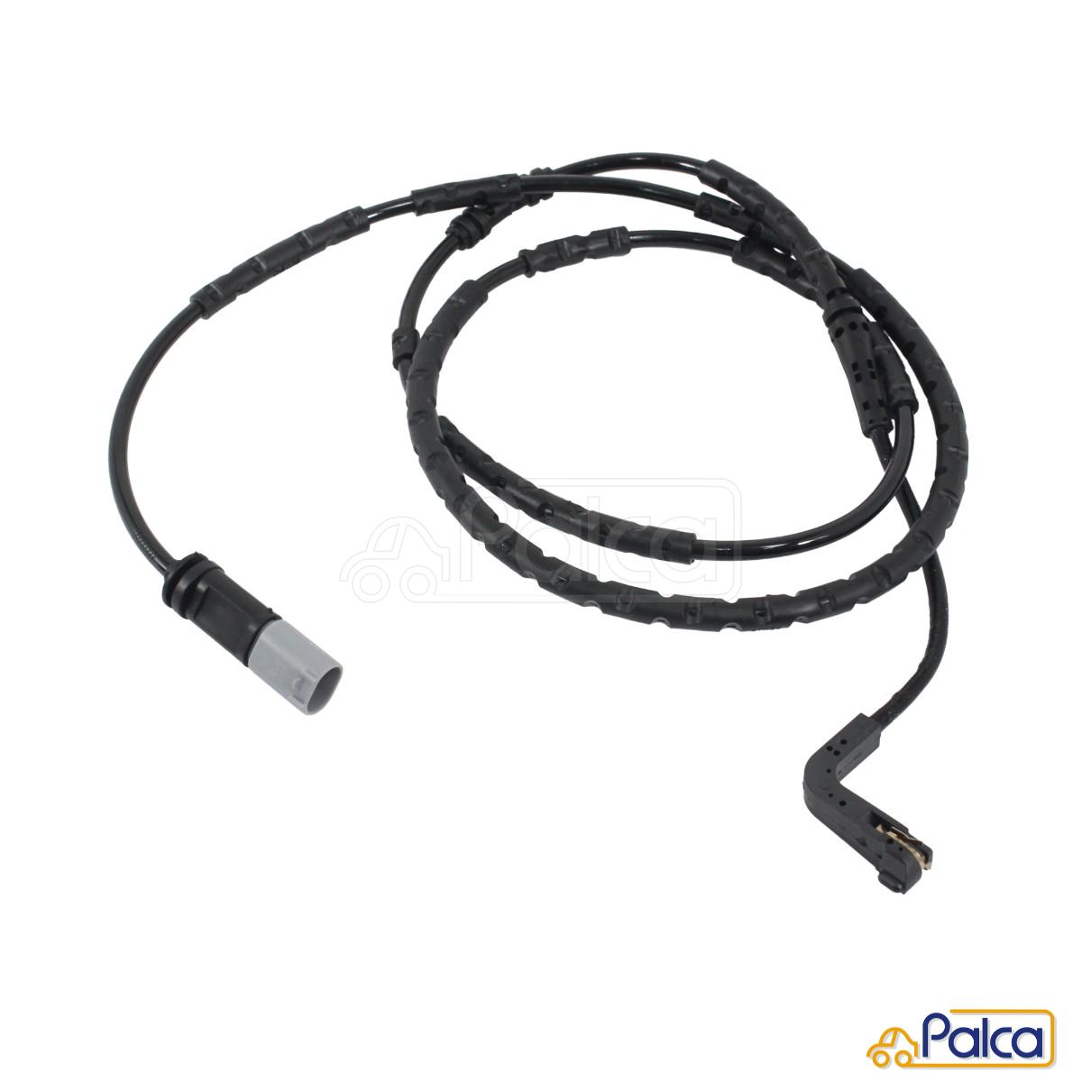 BMW リア ブレーキパッドセンサー Z4 E89/23i,30i,35i,35is | 2010年2月以前 | BREMBO製 34356789446に適合