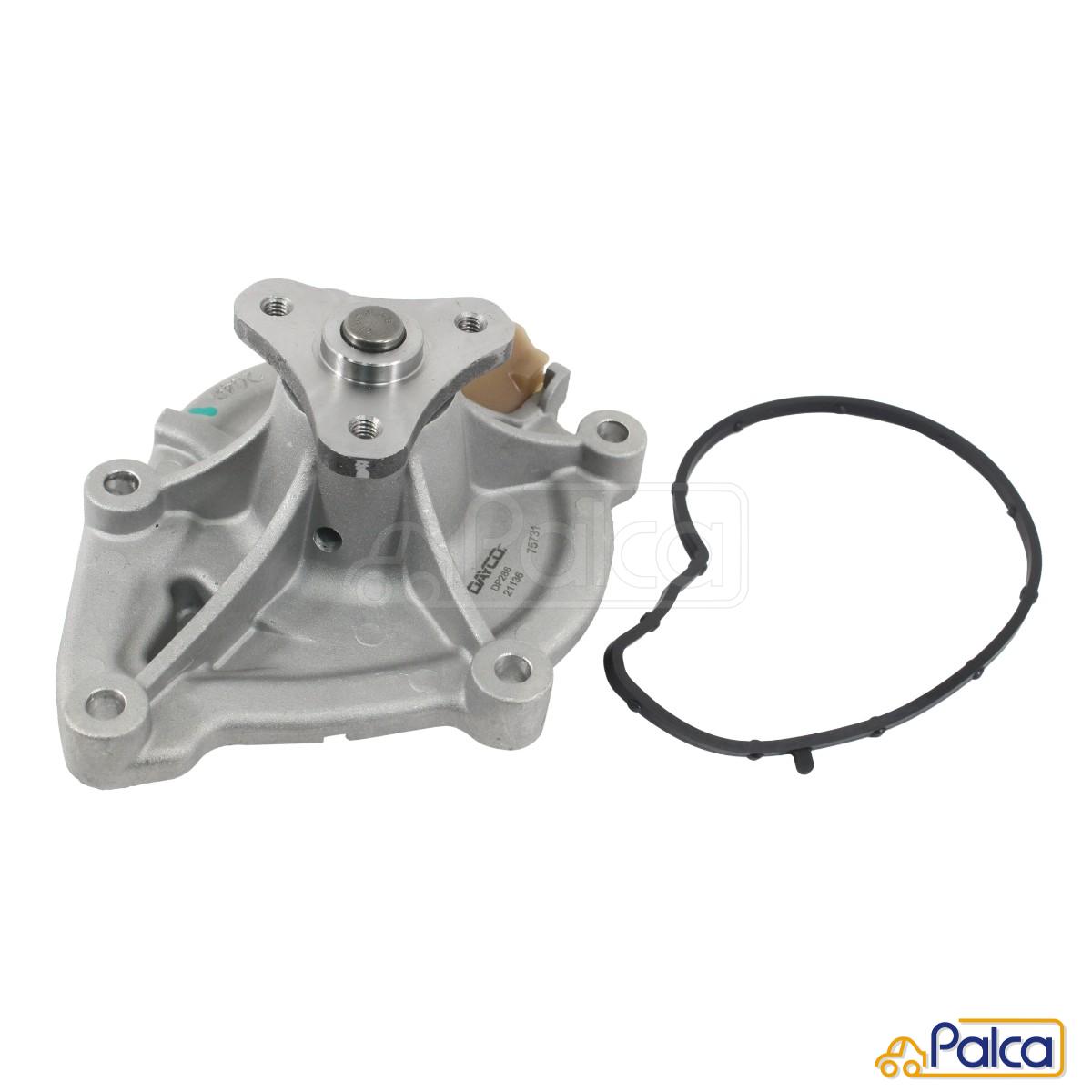 BMW ミニ/MINI ウォーターポンプ | 1シリーズ|F20/116i 118i 120i | R56 R55 R57 R58 R59 R60 R61/One Cooper CooperS JCW | DAYCO製 | 11517648827に適合