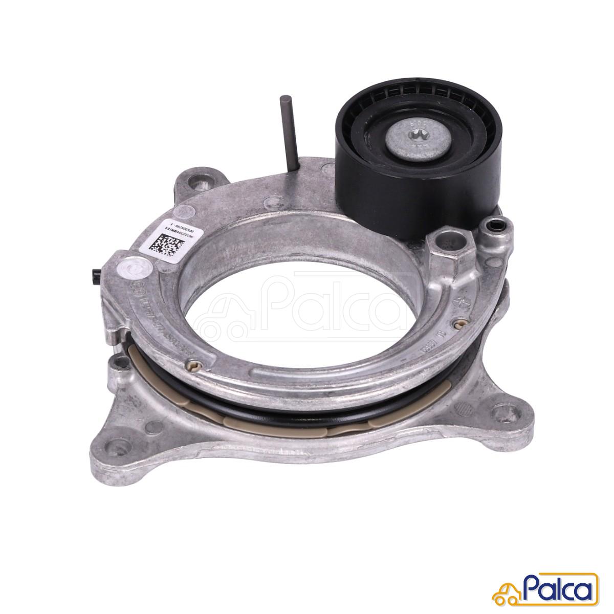 BMW ミニ ベルトテンショナー F32 F33 F36/420i 420ix 430i 440i | G30 G31/523i 530i 540i 540ix | G32/630i 640ix | G11 G12/740i 740Li | G16/840i | F56 F55 F54 F57F60/One Cooper CooperS JCW | INA製 11288570439