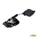 BMW フロントドアロックアクチュエーター 右| 5シリーズ/F10 F11 | 7シリーズ/F01 F02 F04 | 左ハンドル用 | ソフトクローズドア装着車両用 | TOPRAN製 | 51217185692に適合