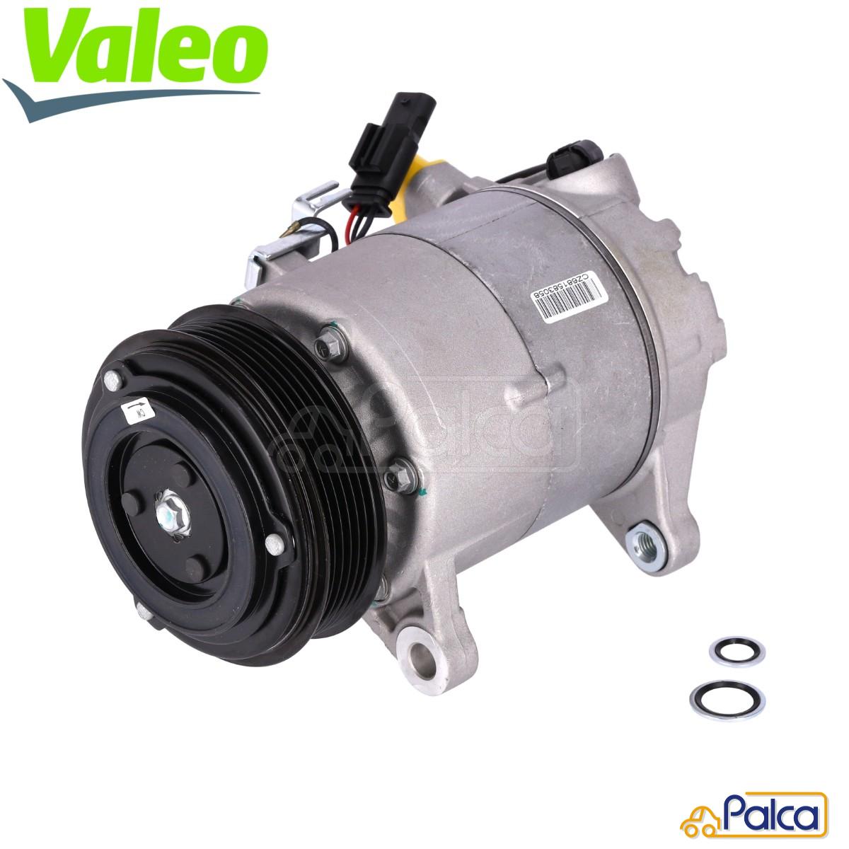 BMW ミニ/MINI エアコンコンプレッサー X1 F48/18i 20i 25i 18d | X2 F39/18i 20i 18d | X3 F25/20d | F56 F55 F54 F57 F60/One Cooper CooperS JCW CooperD CooperSD | VALEO製 64529295050に適合