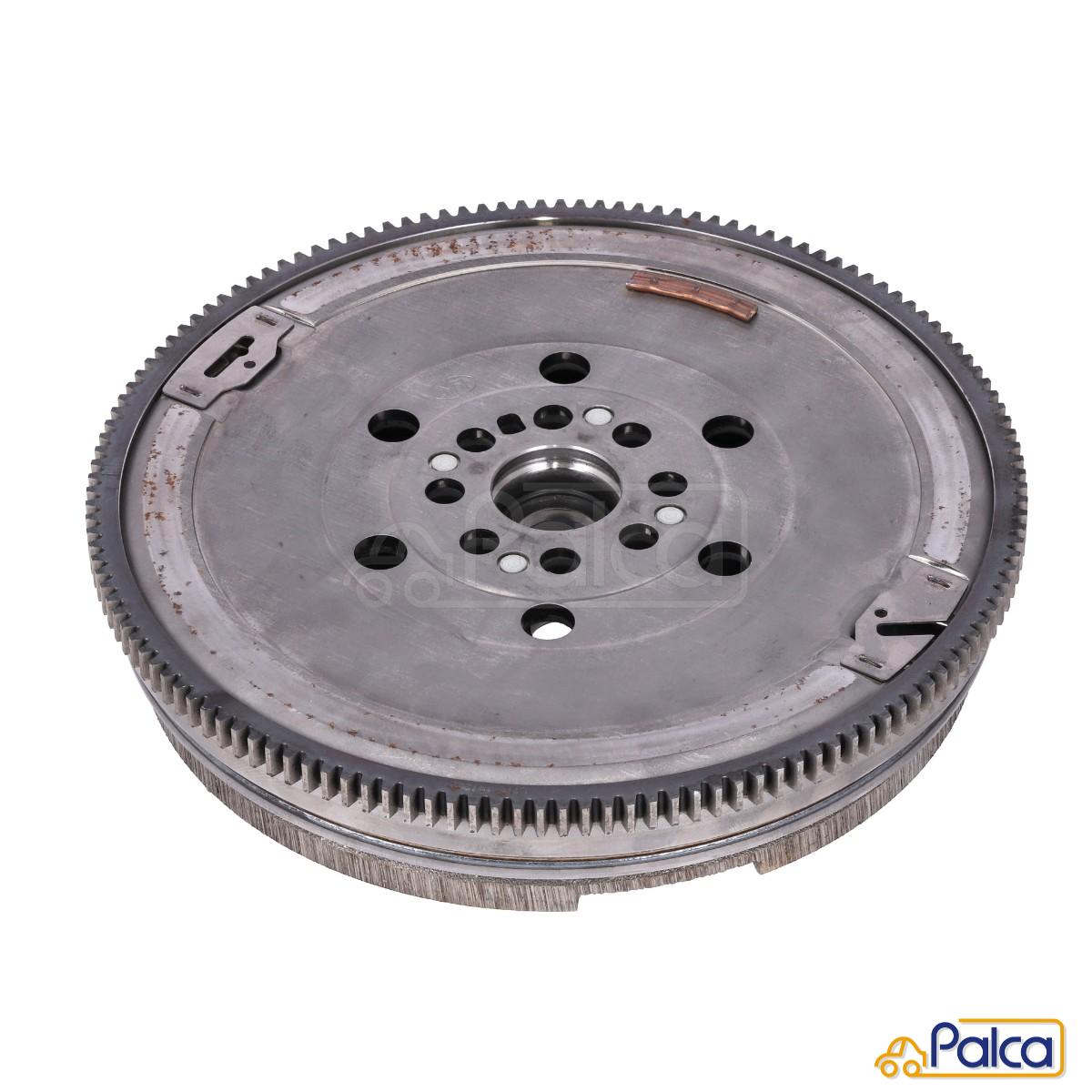 BMW MINI/ミニ フライホイール | F56/One | MT用 | LUK製 2120860 ...