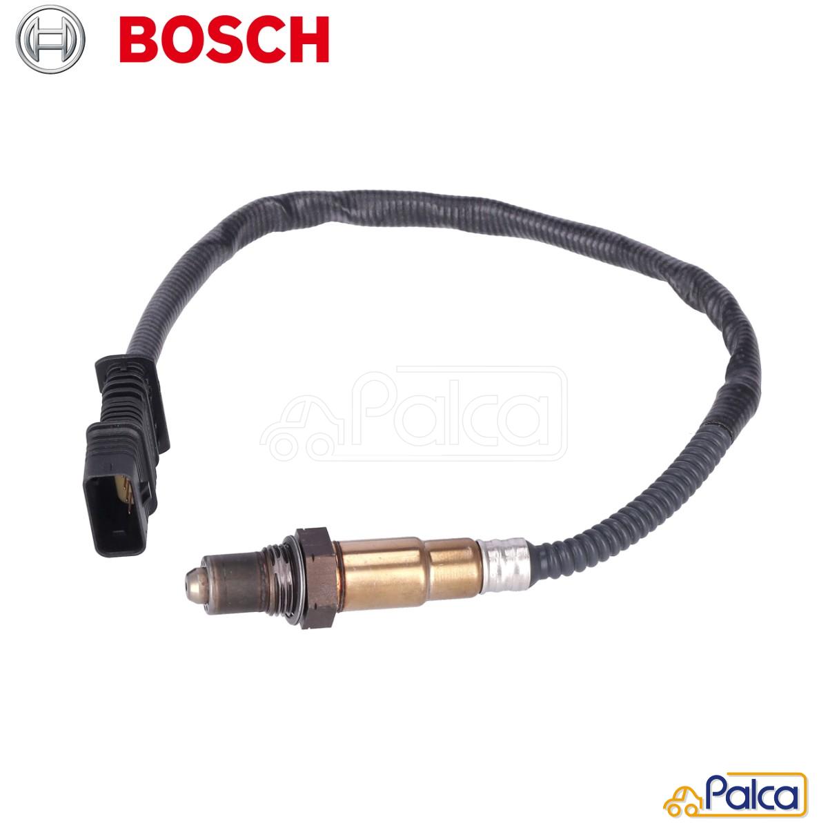 BMW ラムダセンサー/O2センサー フロント| 2シリーズ F87/M2 | 3シリーズ G80/M3 | 4シリーズ F82 F83/M4 | BOSCH製 11787848483 0258027090