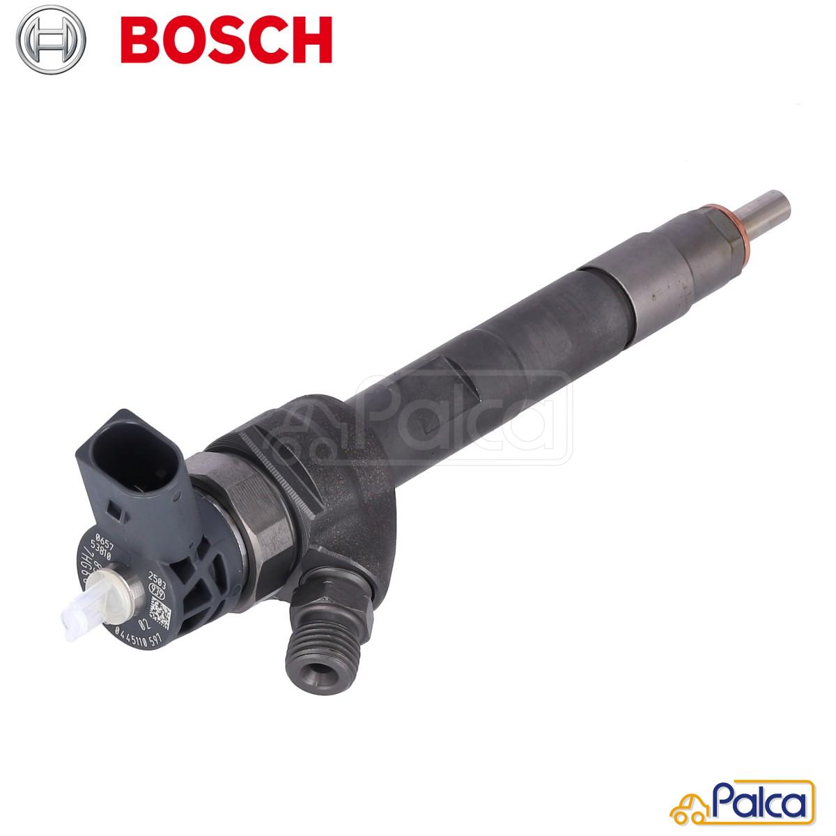 BMW インジェクター N47 4気筒 N57 6気筒 ディーゼルエンジン| 3シリーズ F30 F ...