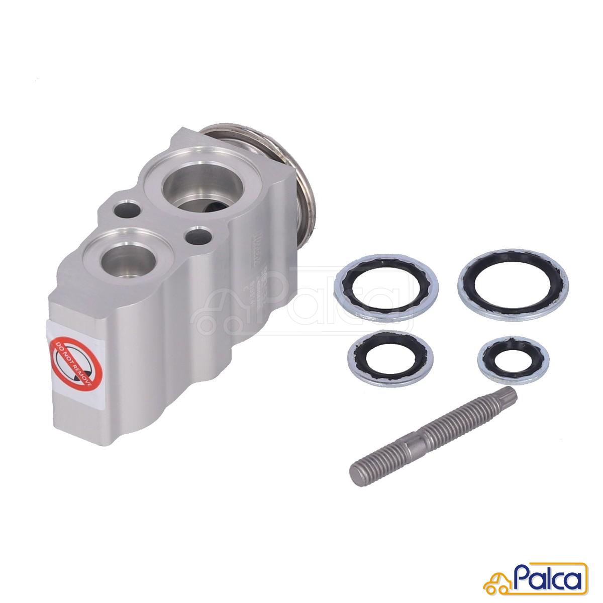 BMW/ベンツ エアコン エキスパンションバルブ G42 G87 |G20 G21 G80 G81 |G22 G23 G26 G82 G83 |X3/G01 G08 F97 |X4/G02 F98 |Z4/E89 | Aクラス/W177 V177 |Bクラス/W247 |CLA/C118 X118 |GLA/H247 X247 |EQA/H243 X243 | NISSENS製 64116994989 2478307800