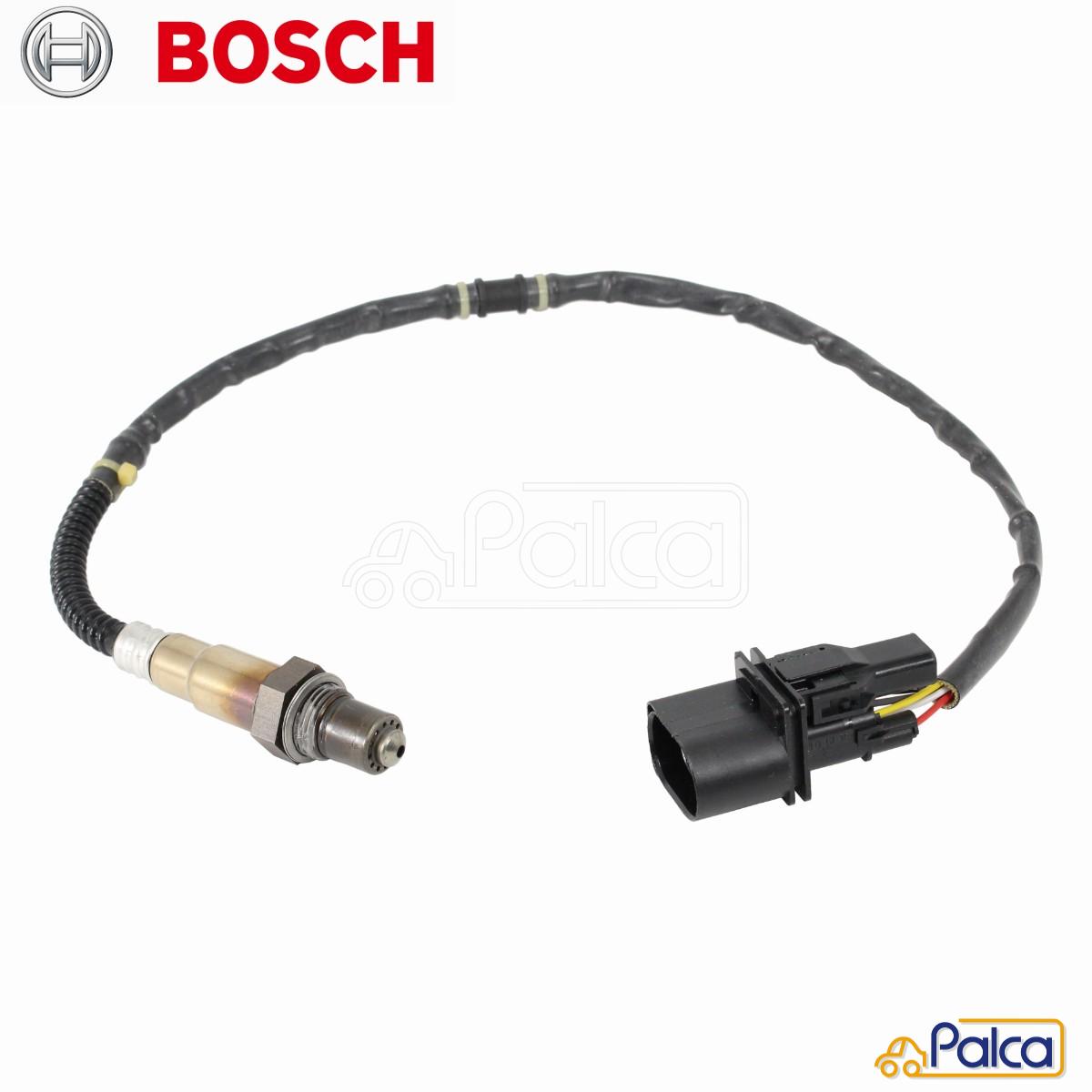 ポルシェ ラムダセンサー/O2センサー フロント右| カイエン|955/3.2V6 9PABFD | BOSCH製 | 95560612810 0258007233