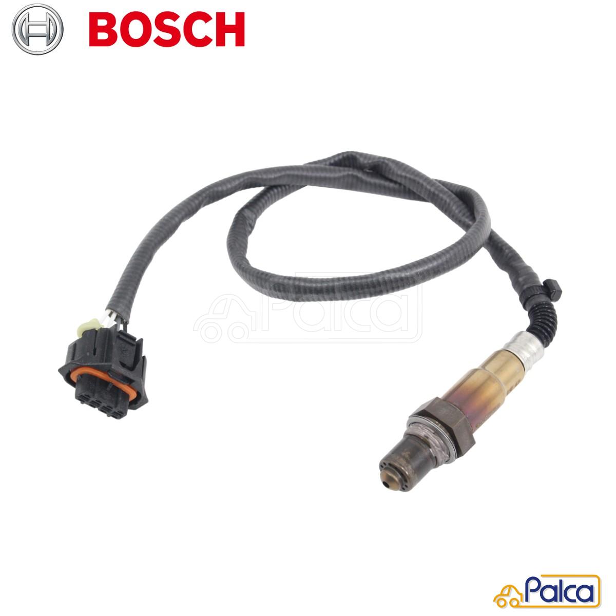 ڤڡۥݥ륷 O2󥵡/󥵡 ꥢ /957 4.8S GTS  S | BOSCH 95560617800 0258006962