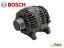 ポルシェ オルタネーター/ダイナモ 120A 911/996 |ボクスター/986 2000年以降 MT用 ボッシュ製 9966030..