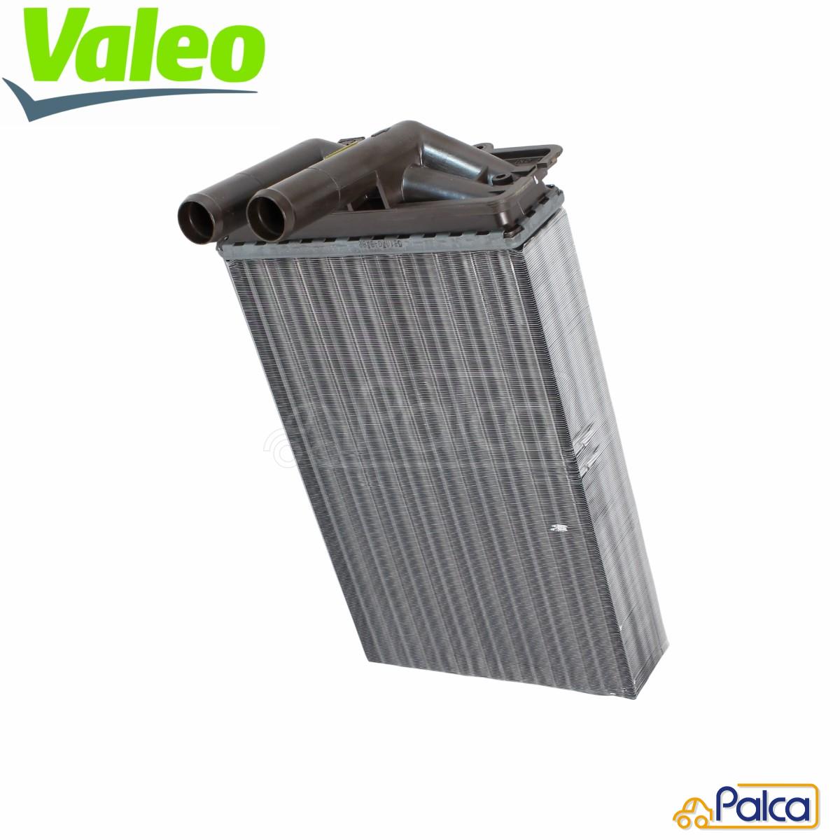 ポルシェ ヒーターコア 911/996 997 | ボクスター/987 | ケイマン/987 VALEO製 99757212900