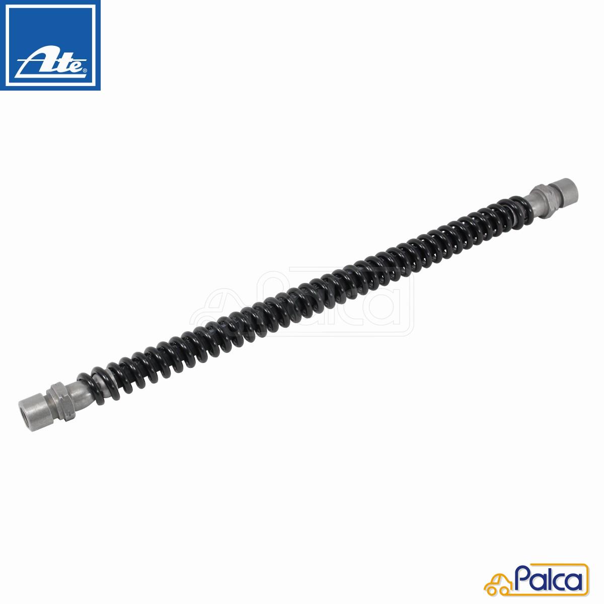 ポルシェ フロント ブレーキホース 1本| 911 964/3.6カレラ | 911 993/3.6カレラ 3.8カレラ 3.6Turbo |..