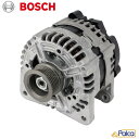 【あす楽】ポルシェ オルタネーター/ダイナモ 150A 911/997 ボクスター/987 ケイマン/987 BOSCH製 9A160301200