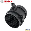 ポルシェ エアマスセンサー/エアフロセンサー ボクスター/987 2.9 S3.4 | ケイマン/987 2.9 S3.4 R3.4 | BOSCH製 98760616502
