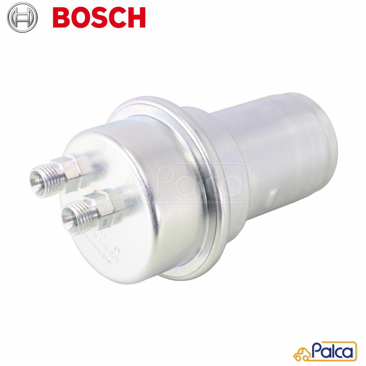 ポルシェ フューエルアキュムレーター/燃料アキュームレーター 911/930 3.0 3.3 1980- | 911/964 3.3 3.6 | BOSCH製 91111019702