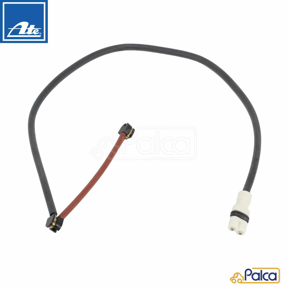 ポルシェ リア ブレーキパッドセンサー 911/993 | ATE製 99361236501