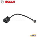 ポルシェ リア ブレーキパッドセンサー 911 991/3.4カレラ 3.4カレラ4 3.8カレラS 3.8カレラ4S GTS 4GTS | BOSCH製 99...