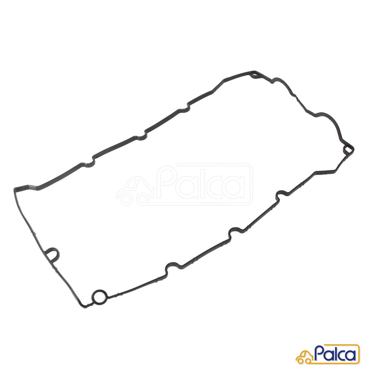 ポルシェ シリンダーヘッドカバーガスケット/タペットカバーパッキン シリンダー5-8 M48 | カイエン/957 958 4.8 | パナメーラ/970 4.8 | REINZ製 94810593601