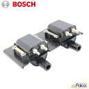 ポルシェ イグニッションコイル 911/993 3.6 3.8 | BOSCH製 99360207101 0221502460