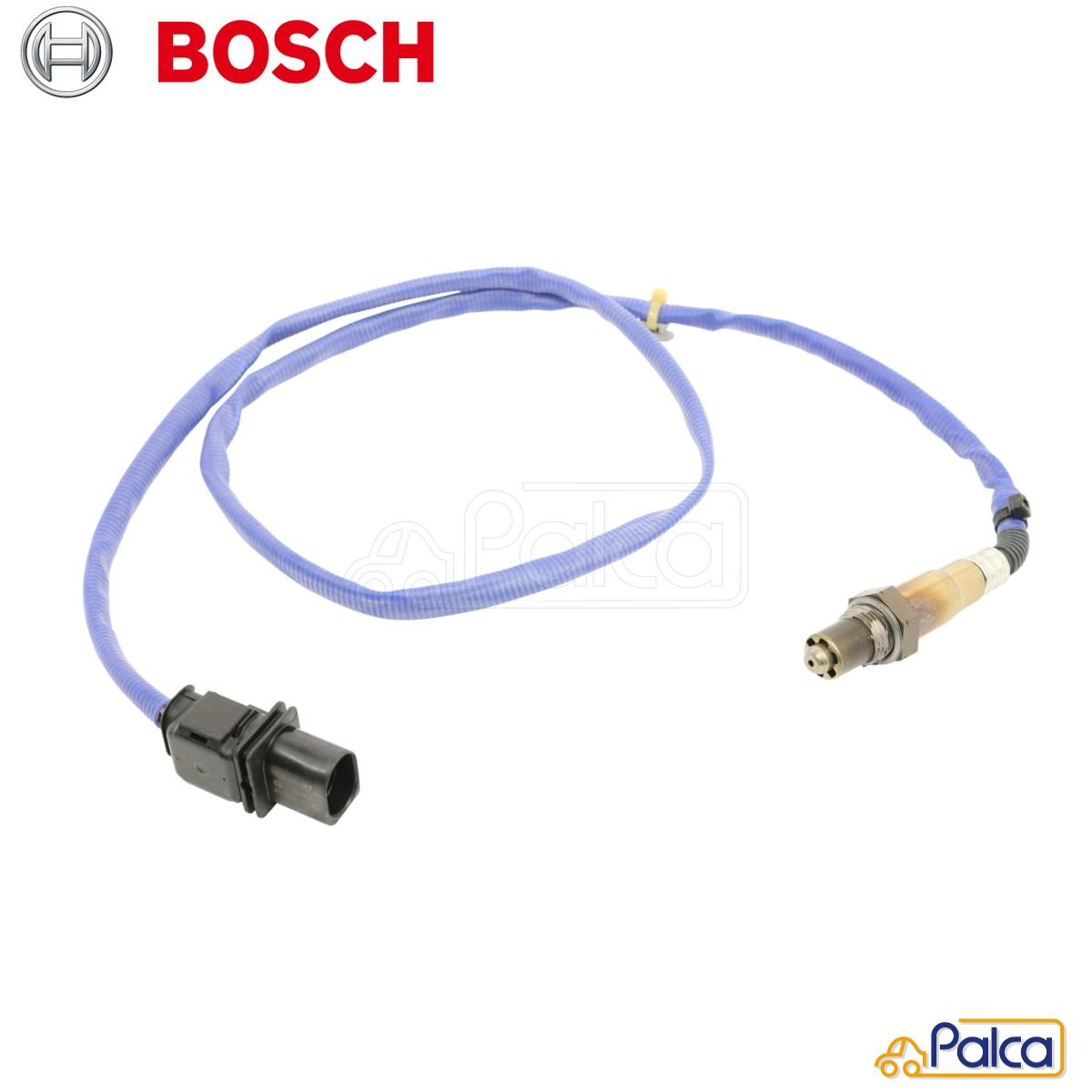 ポルシェ ラムダセンサー/O2センサー 前側| ボクスター/987 | ケイマン/987 | MY2009以降 | BOSCH製 | 0258017224 | 9A160612302に適合