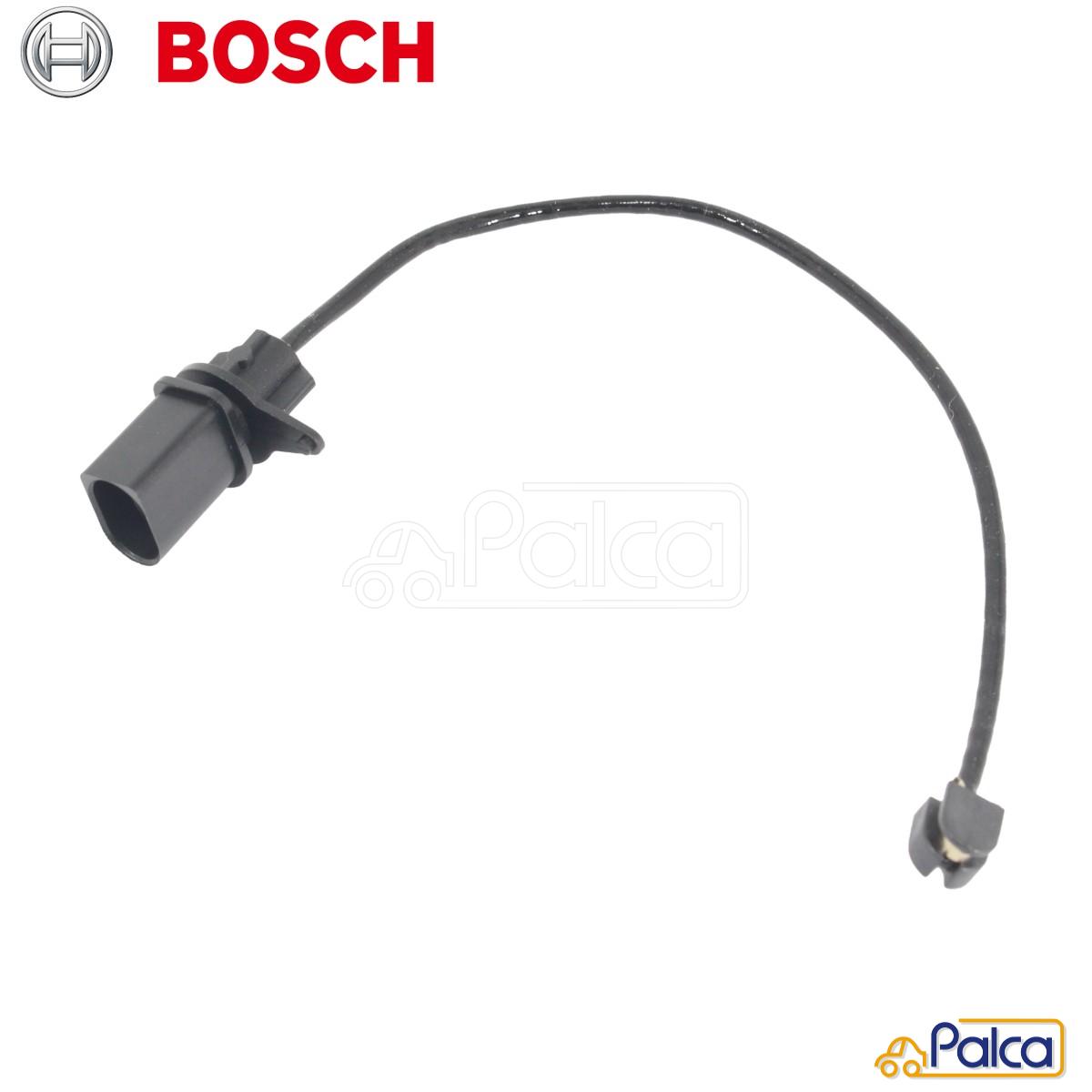 ポルシェ フロントブレーキパッドセンサー | マカン|95B/2.0 | BOSCH製