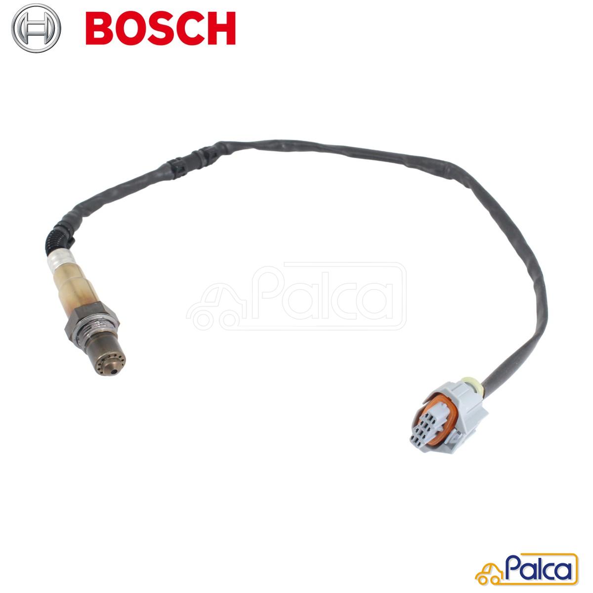 ポルシェ O2センサー/ラムダセンサー リア| 911/997 3.6ターボ ターボカブリオレ | BOSCH製 99760613803 0258006826