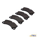 ポルシェ/VW フロント ブレーキパッド パナメーラ/970 | パナメーラ/971 | マカン/9 ...