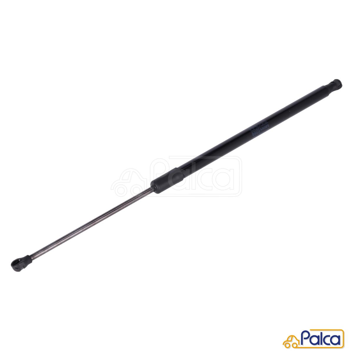 ポルシェ リア トランクリッド ショックダンパー 1本| ケイマン/981 | STABILUS製 98151255103に適合