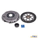 ポルシェ クラッチセット ボクスター/987 3.4S | ボクスター/981 2.7 3.4S | ケイマン/987 3.4S 3.4R | ケイマン/981 2.7 | SACHS製 98711691340に適合