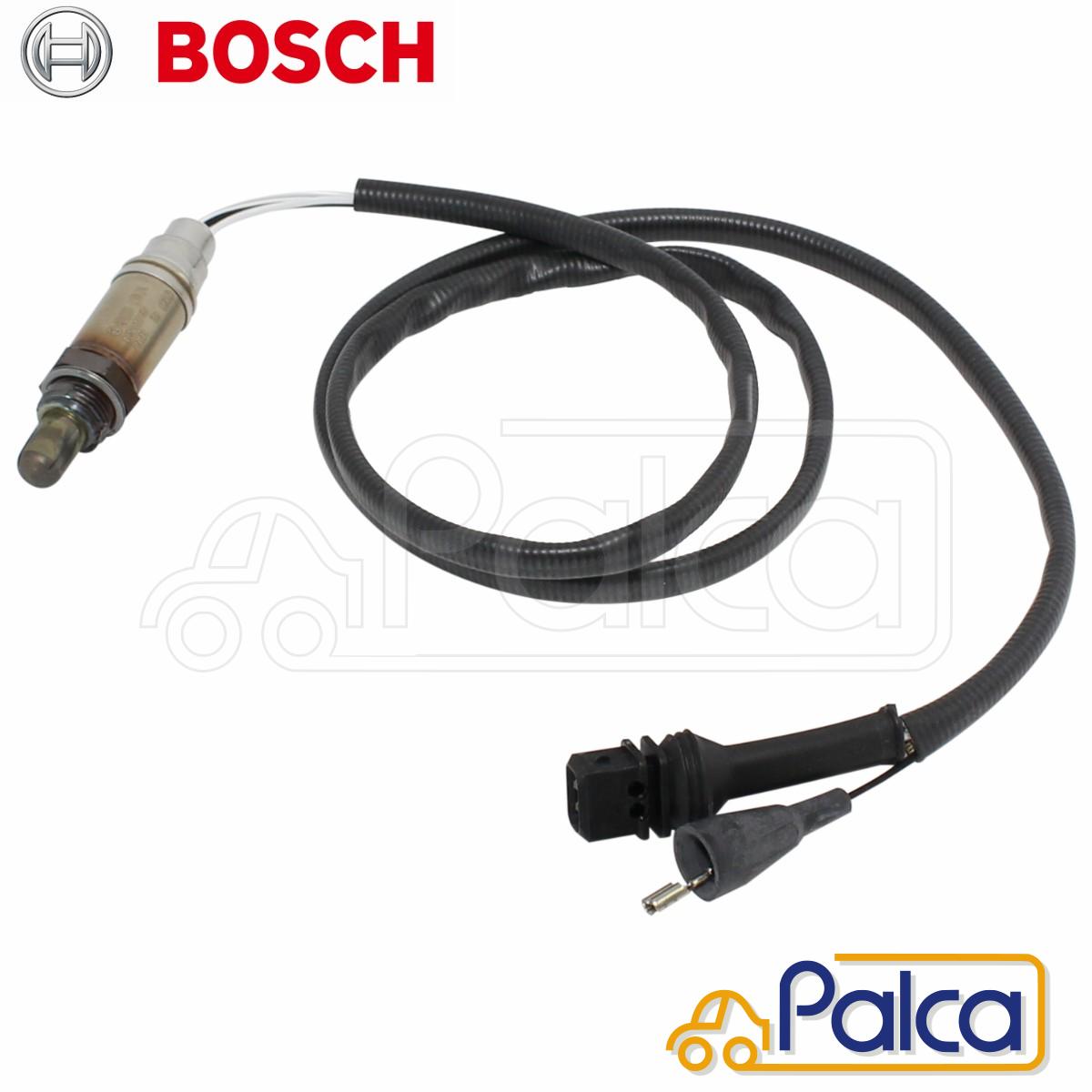 【あす楽】アウディ/VW O2センサー/ラムダセンサー A6/4A クーペ クワトロ 80 90 100 200 | ゴルフ2 ジェッタ2 シロッコ T3/T25/ヴァナゴン/カラベル 0258003957