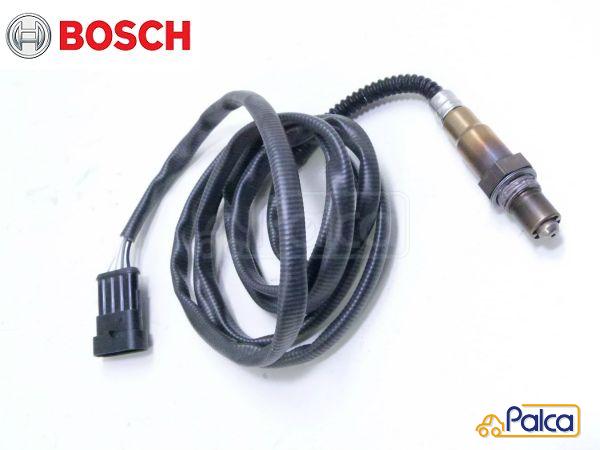 【あす楽】アルファロメオ O2センサー/ラムダセンサー リア 147/1.6TS,2.0TS 156/1.8TS,2.0TS GT/937 1.8TS BOSCH製