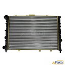 アルファロメオ ラジエター/ラジエーター 156/2.0TS 2.0JTS 2.5V6 BEHR製