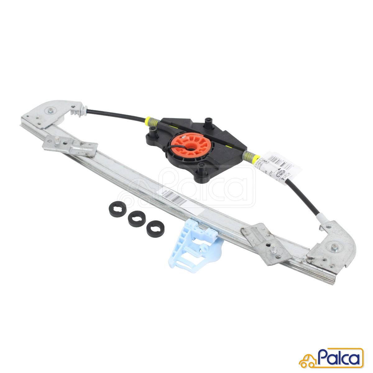 アルファロメオ ウインドウレギュレーター リア右| 159 | MAGNETI MARELLI製 | 71740123に適合