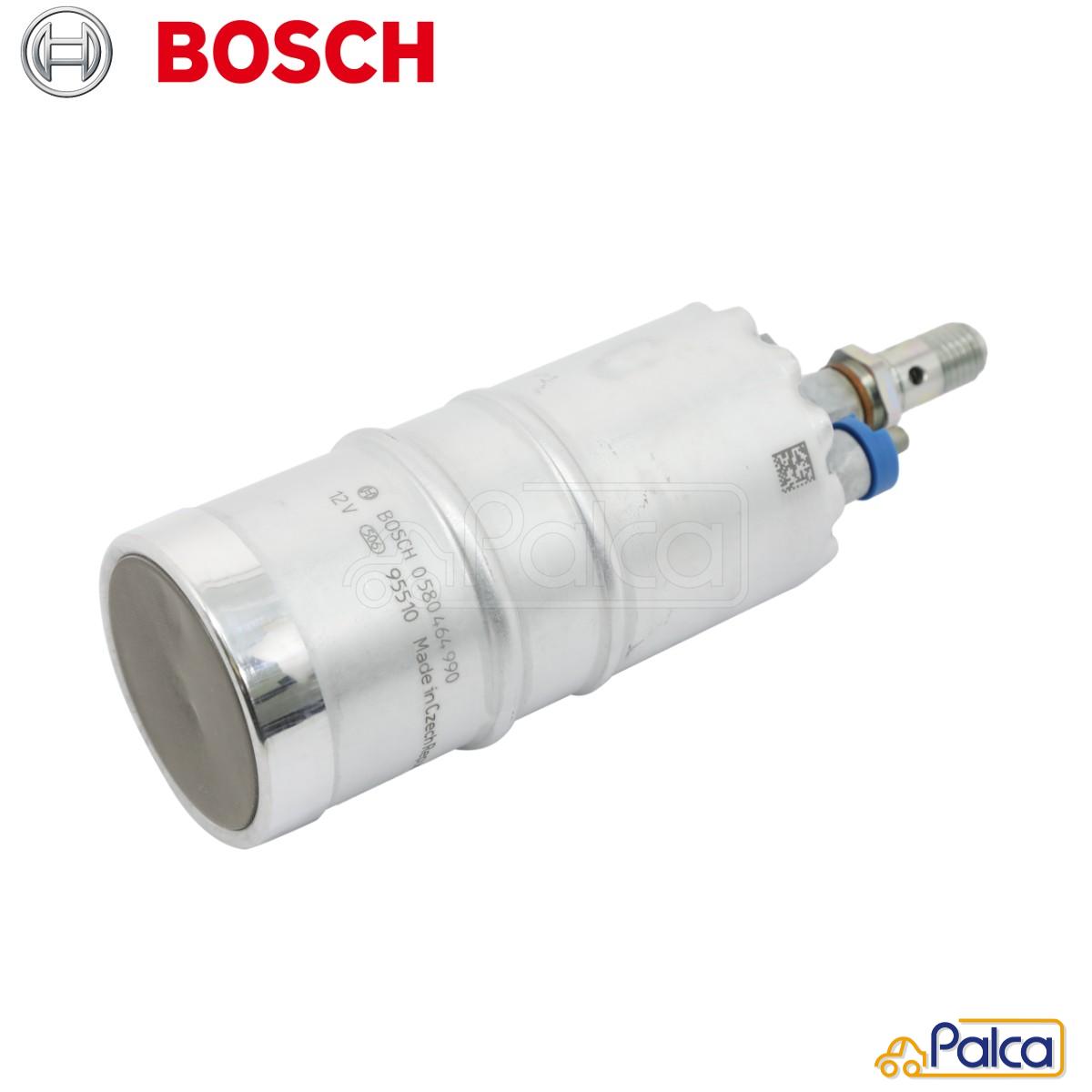 アルファロメオ/フェラーリ フューエルポンプ | 164/3.0 | 550マラネロ | 456MGT | 456MGTA | F512M | F50 | BOSCH製 | 0580464990 | 55198786に適合