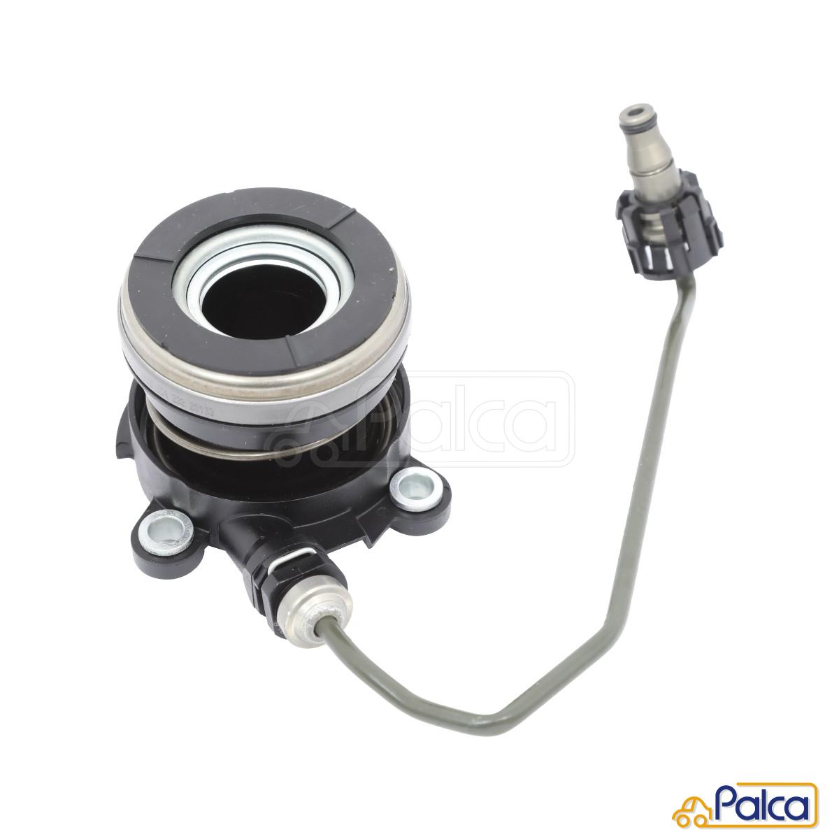 アルファロメオ/フィアット クラッチレリーズシリンダー | ミト/1.4 | 159/2.2JTS | ブレラ/2.2JTS | スパイダー|939/2.2JTS | グランデプント プントエヴォ プント|199/アバルト1.4 | SACHS製 | 55558918に適合