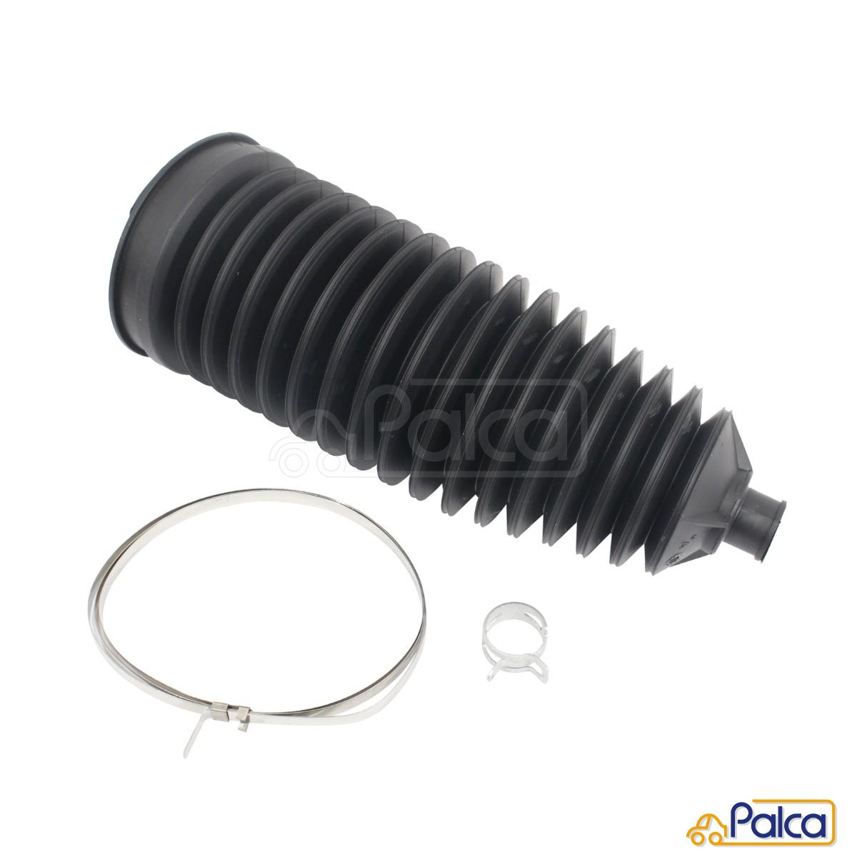 アルファロメオ ステアリングラックブーツ 147/1.6TS 2.0TS | 156/2.0JTS 2.5V6 3.2GTA | GT/2.0JTS 3.2V6 | LEMFOERDER製 77362287