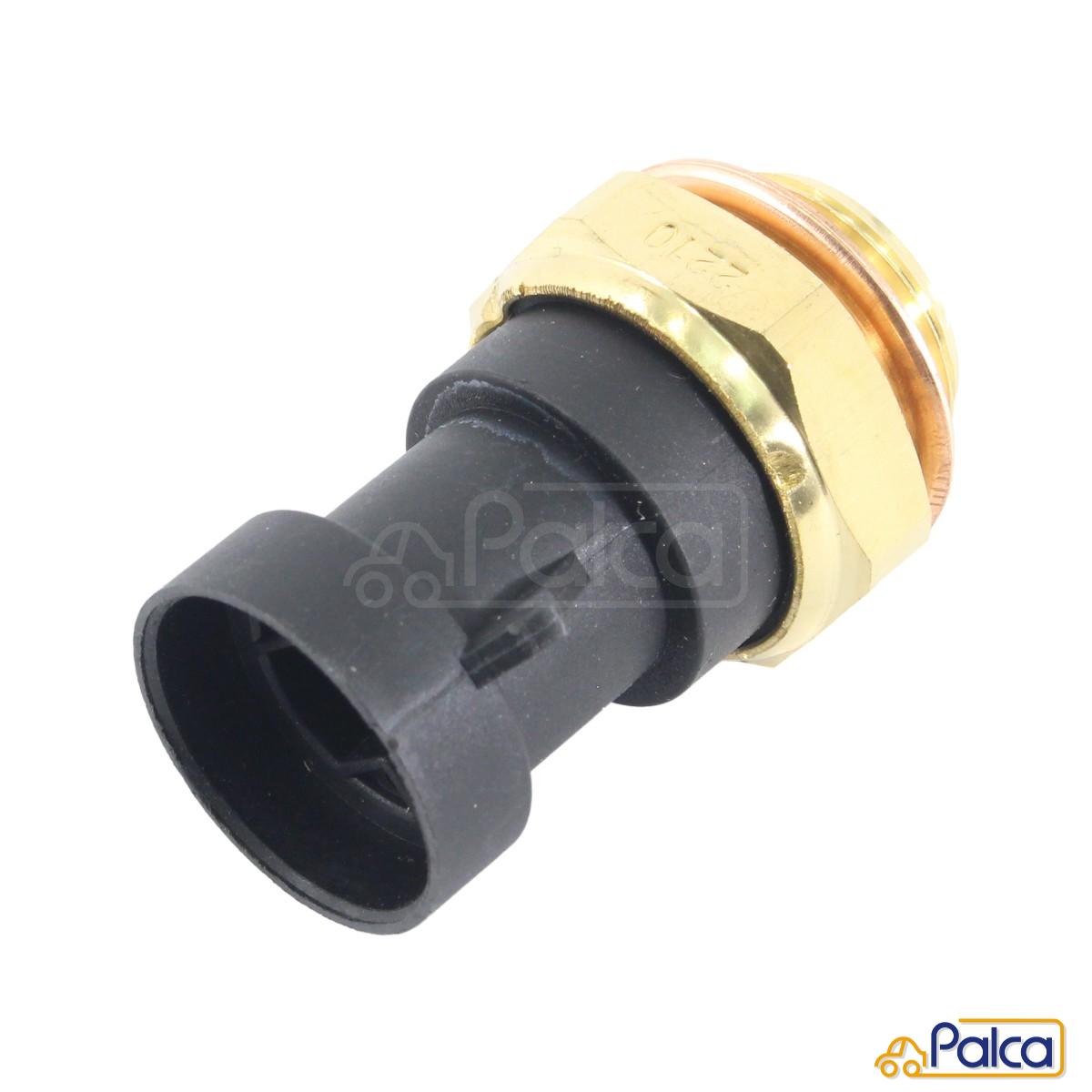 フィアット 電動ファンスイッチ/ファンレジスター プント/176 1.2 1.2アバルト | CALORSTAT製 46478033に適合