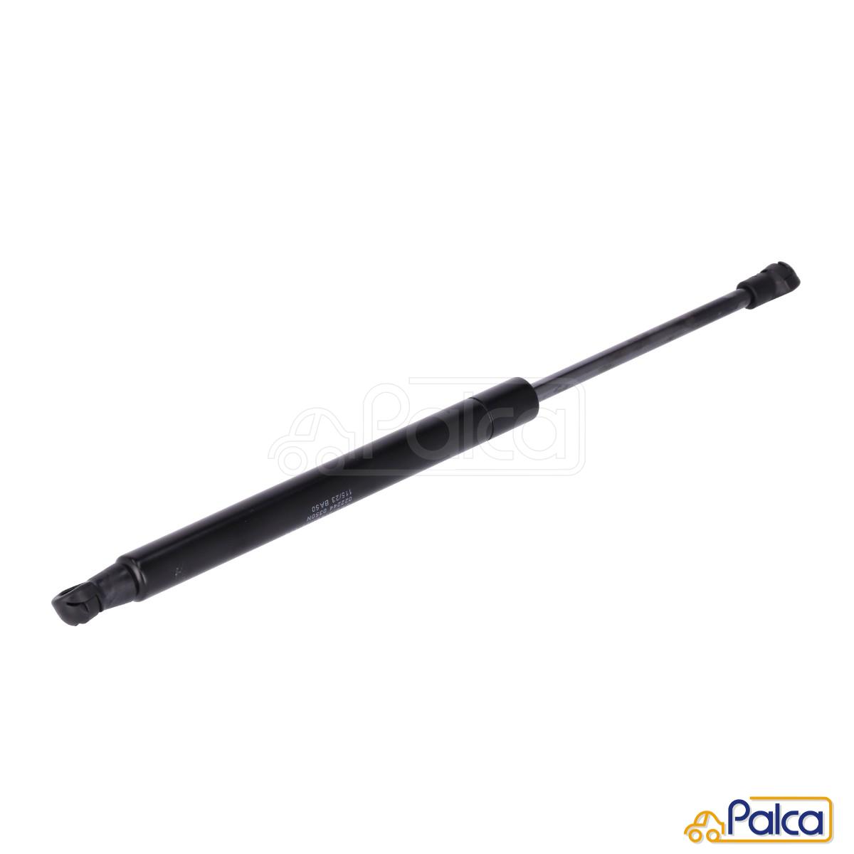 アルファロメオ ボンネット フード ショックダンパー 1本 147 | GT/937 | STABILUS製 46739202に適合